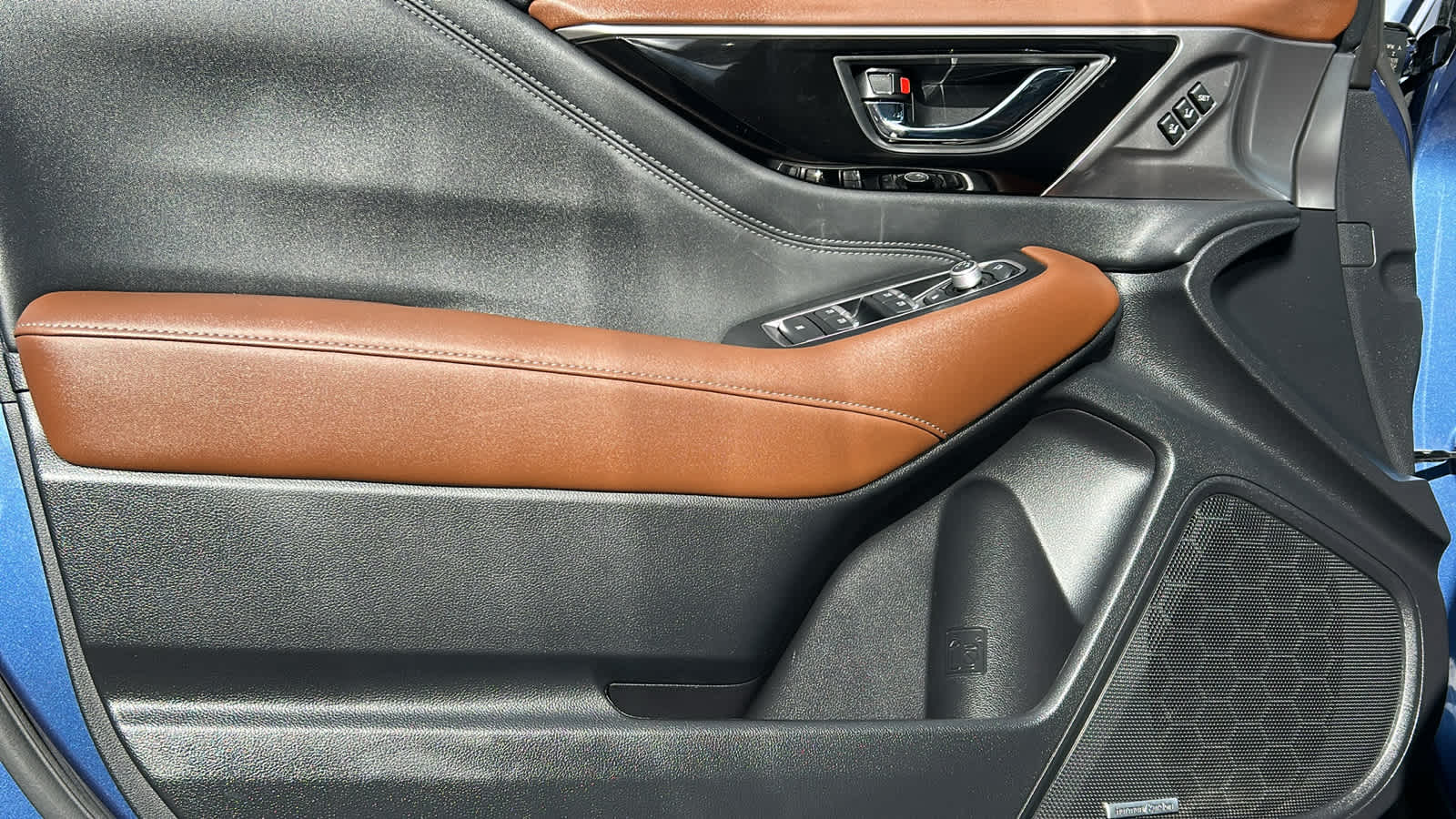 Thumbnail: 2021 Subaru Outback - 24