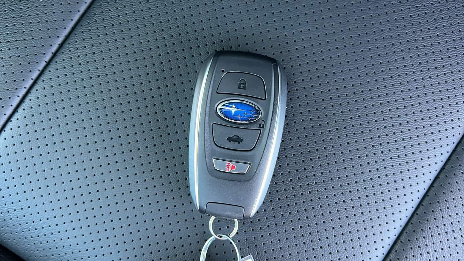 Thumbnail: 2026 Subaru Ascent - 29