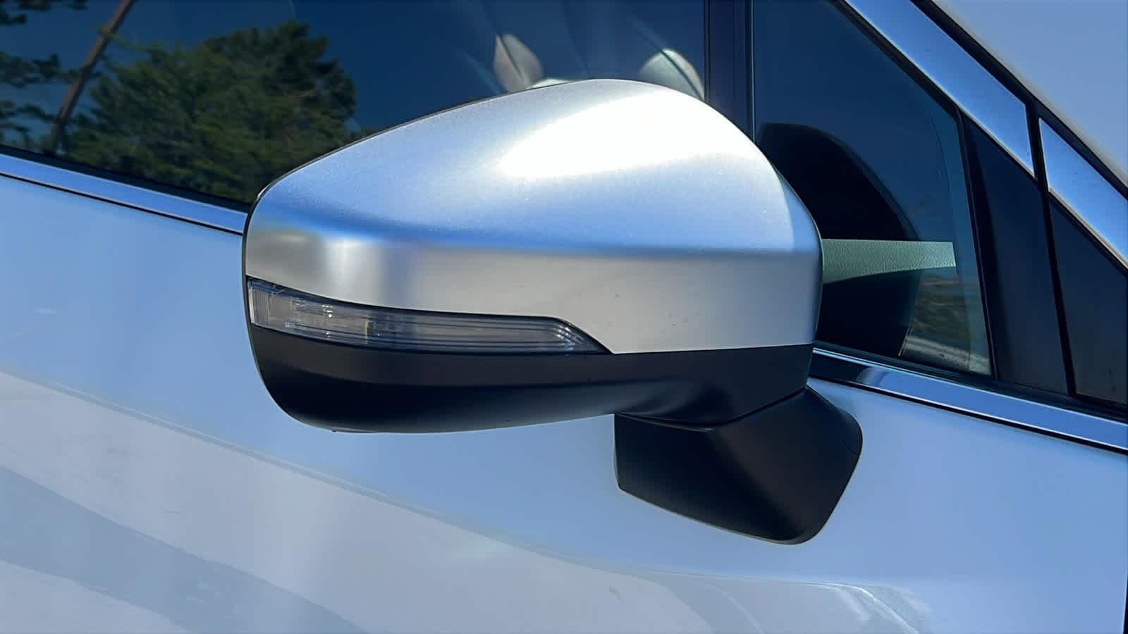 2020 Subaru Ascent Touring 6