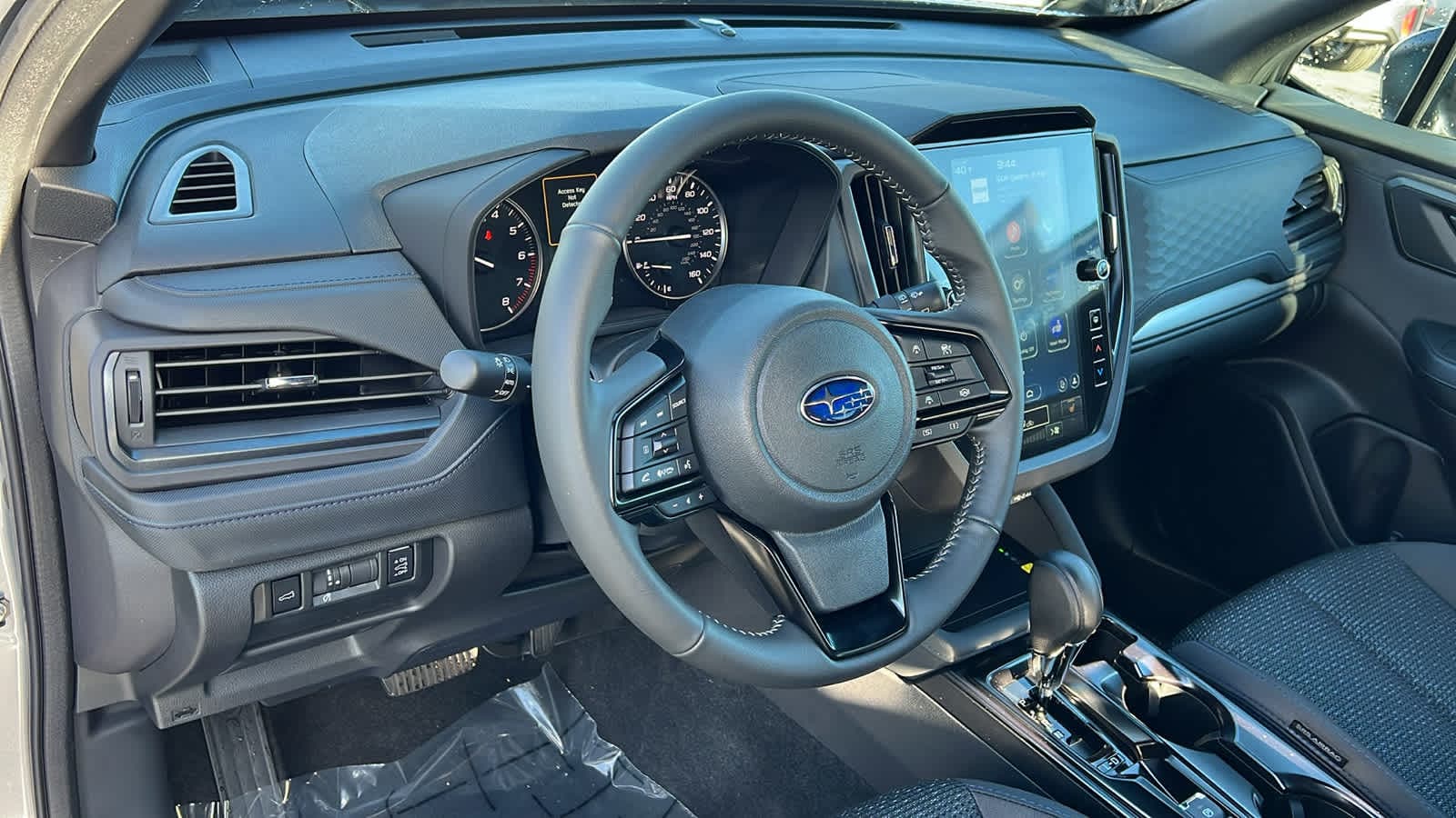 Thumbnail: 2026 Subaru Forester - 10