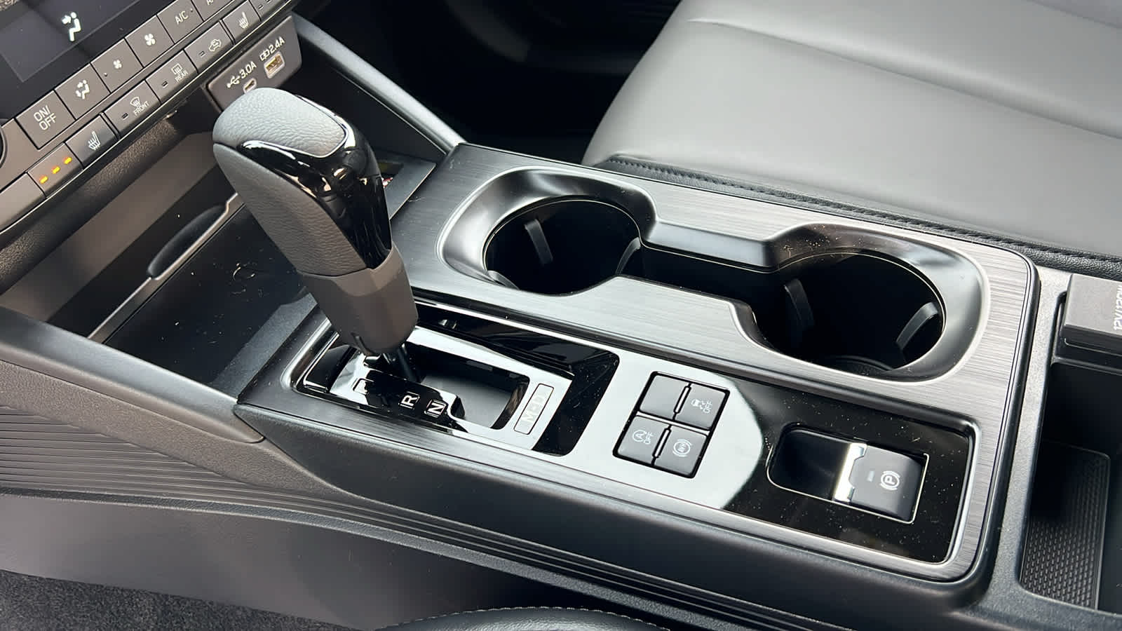 Thumbnail: 2026 Subaru Outback - 13