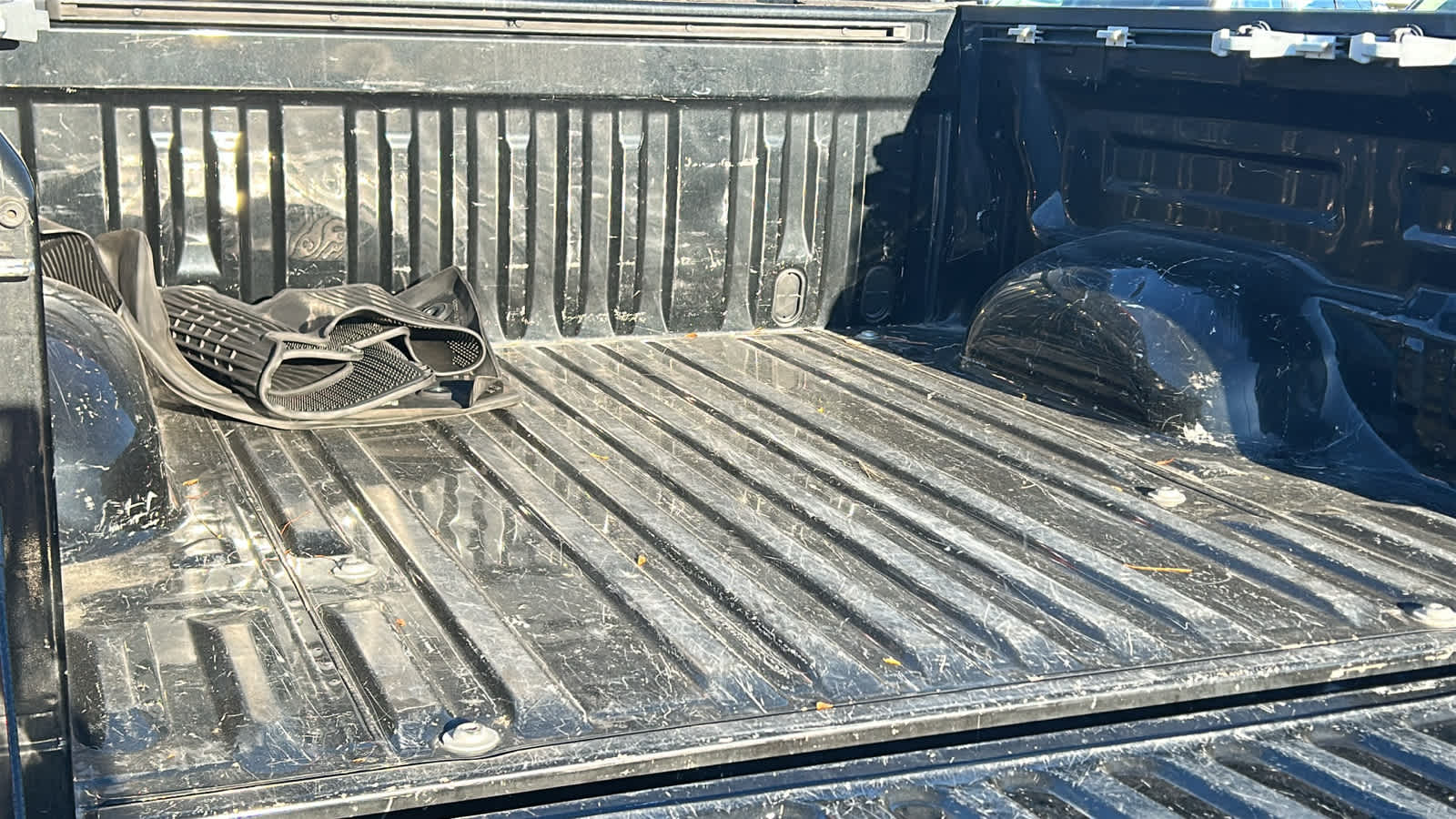 Thumbnail: 2018 Toyota Tundra - 26