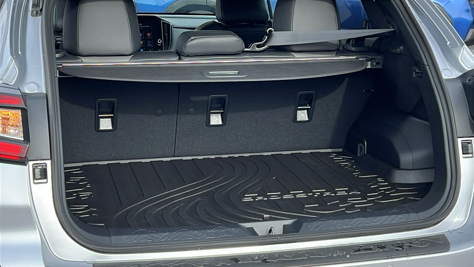 Thumbnail: 2026 Subaru Crosstrek - 27