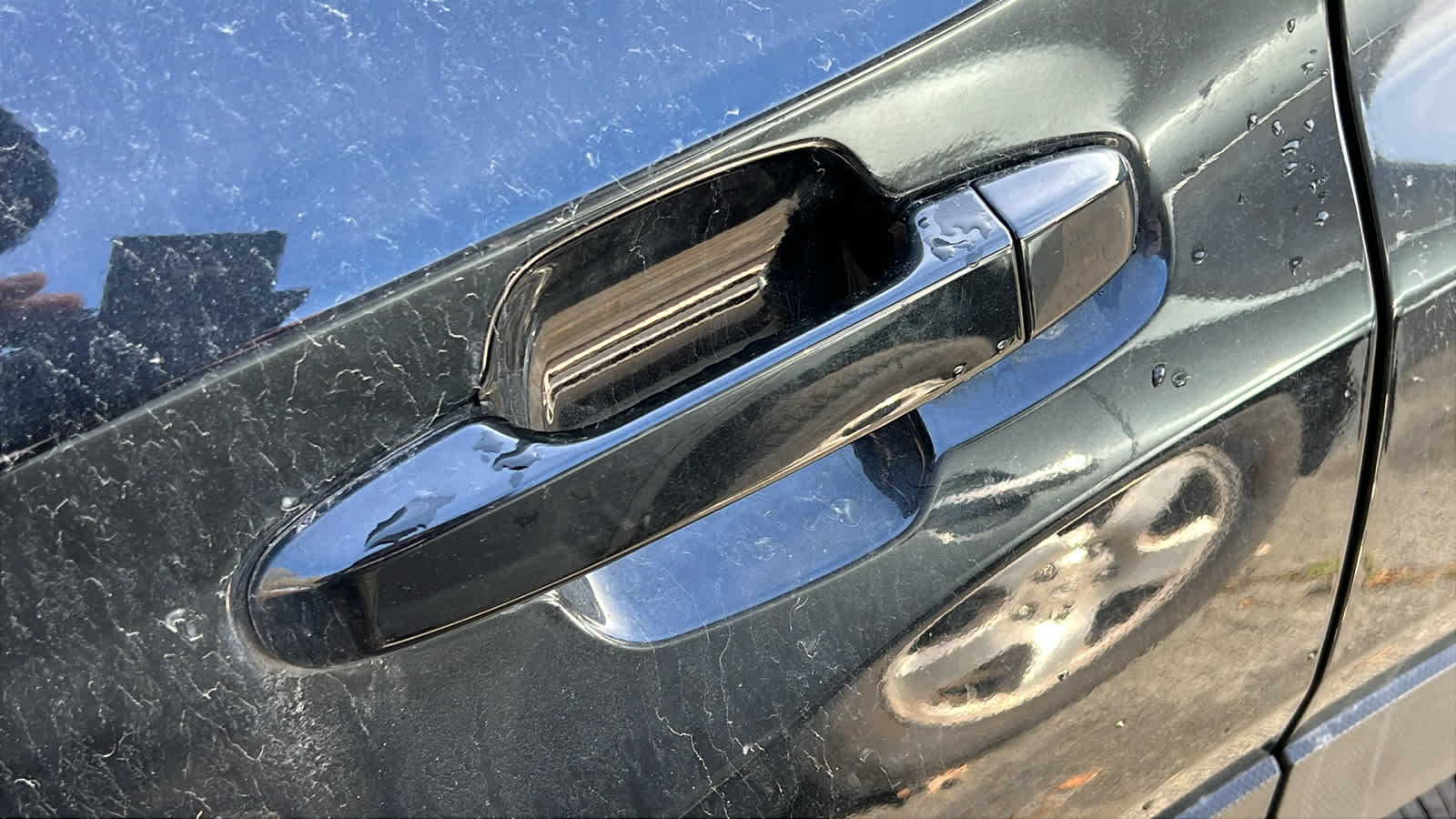 Thumbnail: 2024 Subaru Forester - 7