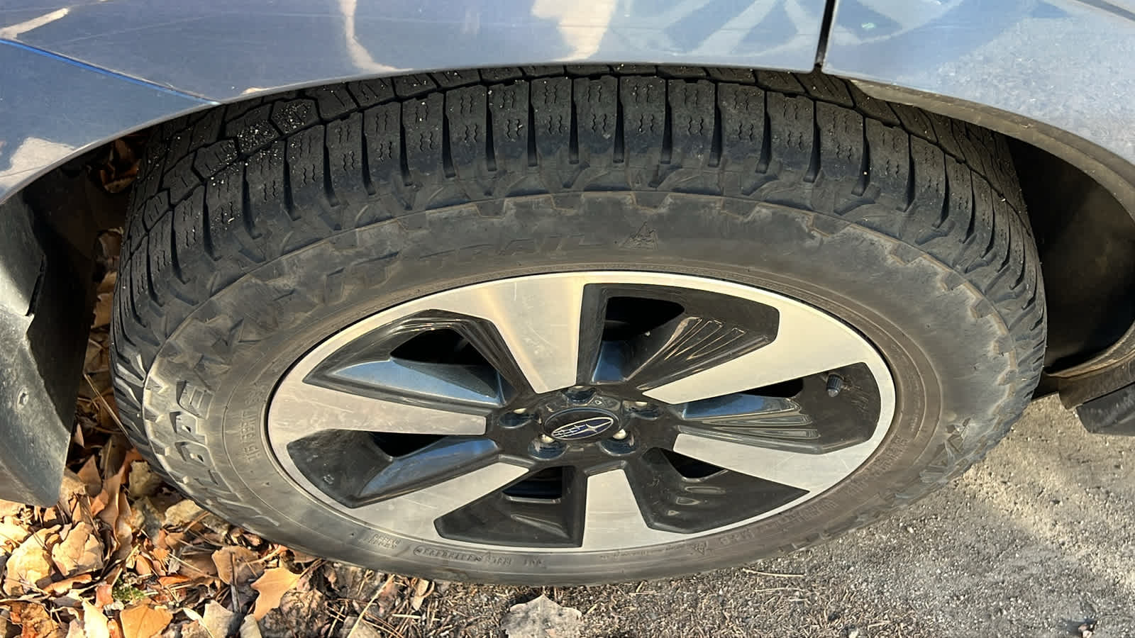 Thumbnail: 2018 Subaru Forester - 9