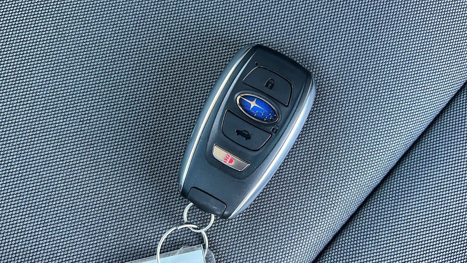 Thumbnail: 2026 Subaru Crosstrek - 29