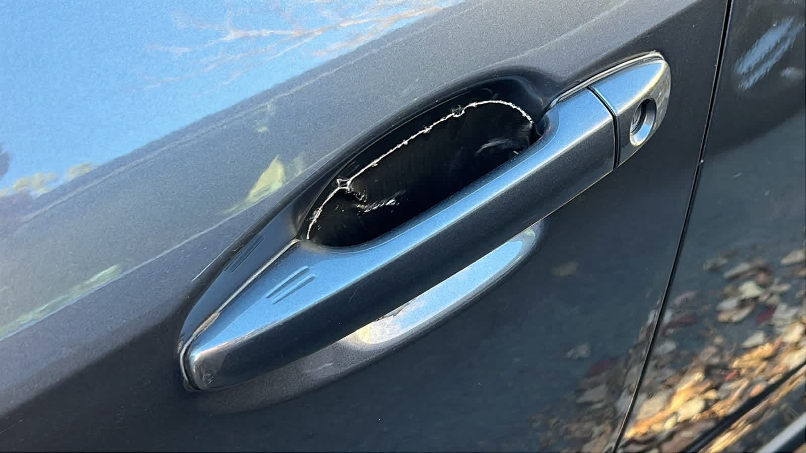 Thumbnail: 2023 Subaru Outback - 18