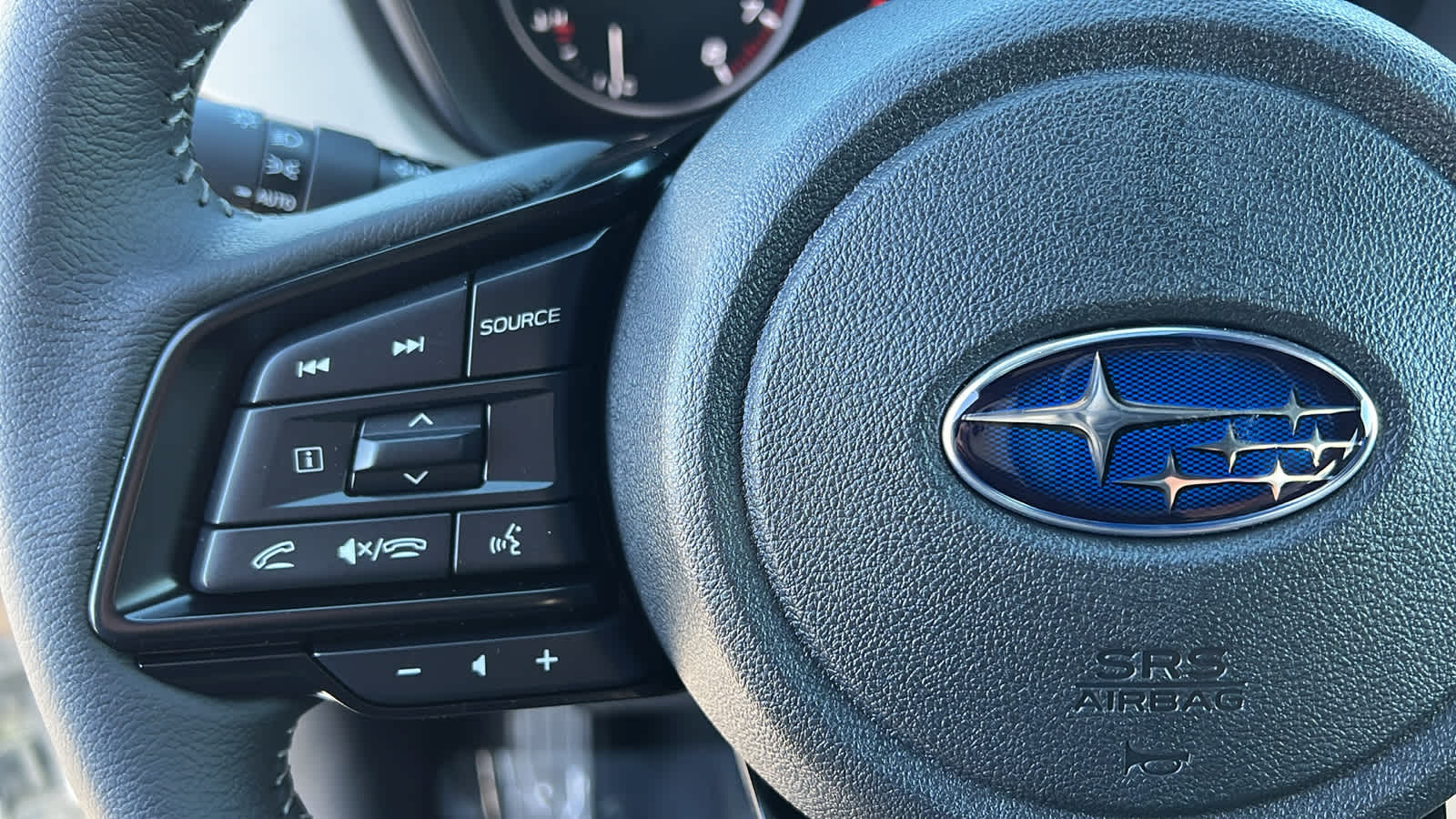 Thumbnail: 2026 Subaru Forester - 19