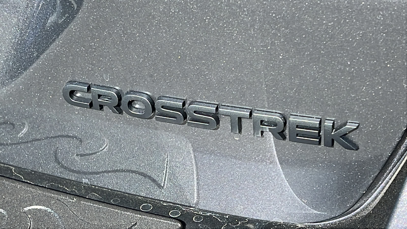 Thumbnail: 2026 Subaru Crosstrek - 28