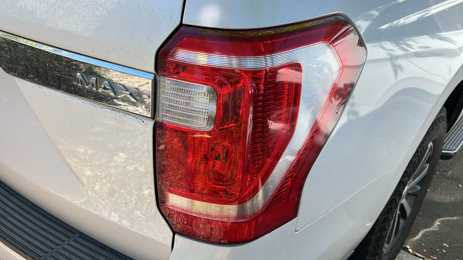 Thumbnail: 2019 Ford Expedition MAX - 19
