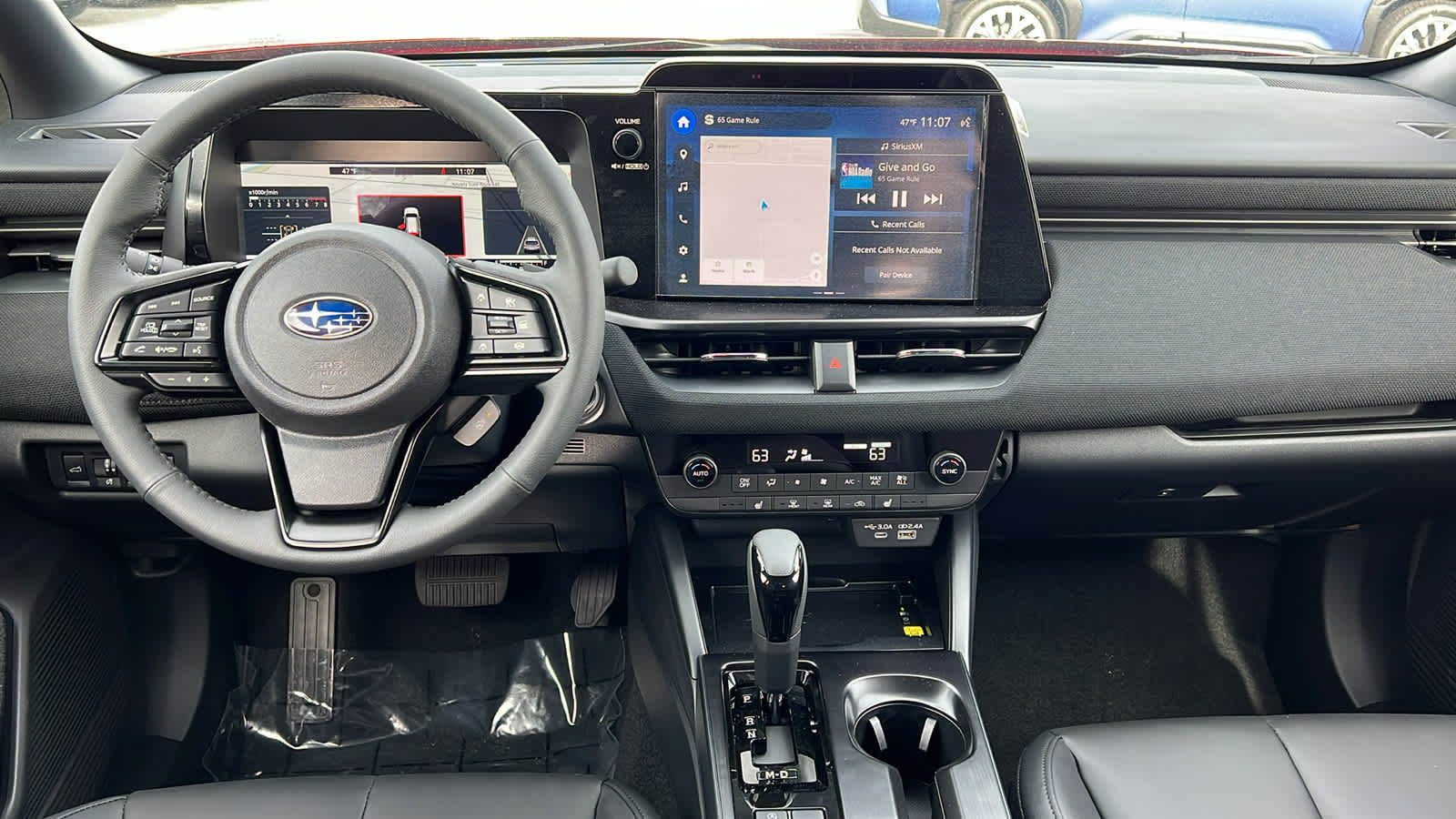 Thumbnail: 2026 Subaru Outback - 26