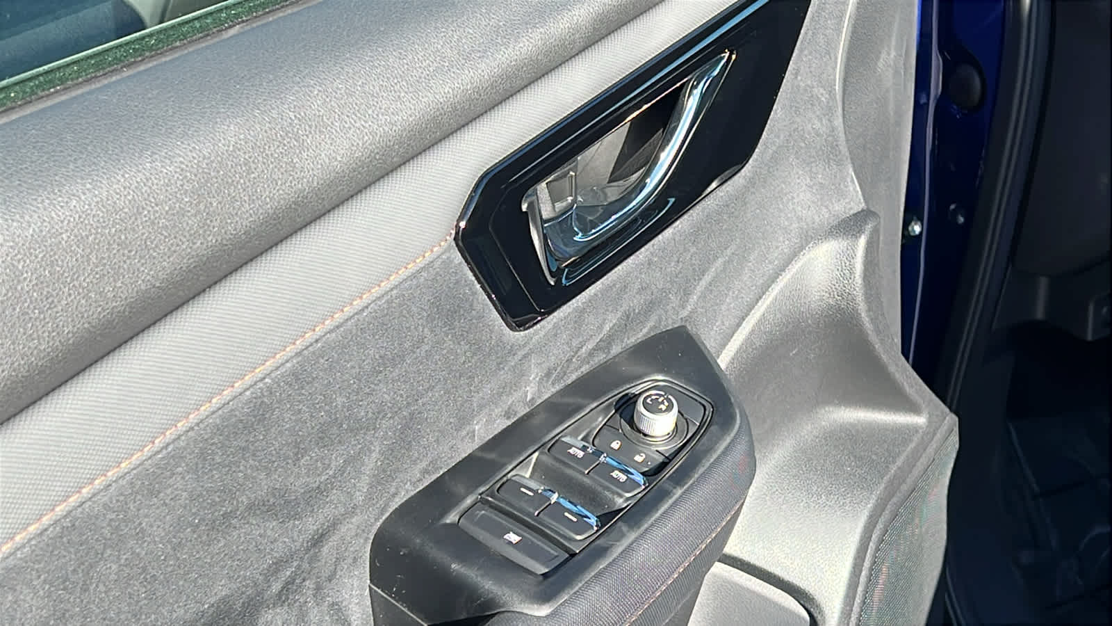 Thumbnail: 2026 Subaru Forester - 22