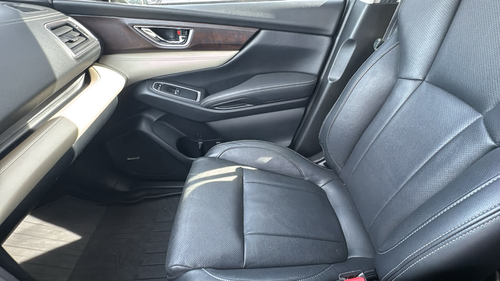 Thumbnail: 2021 Subaru Ascent - 12