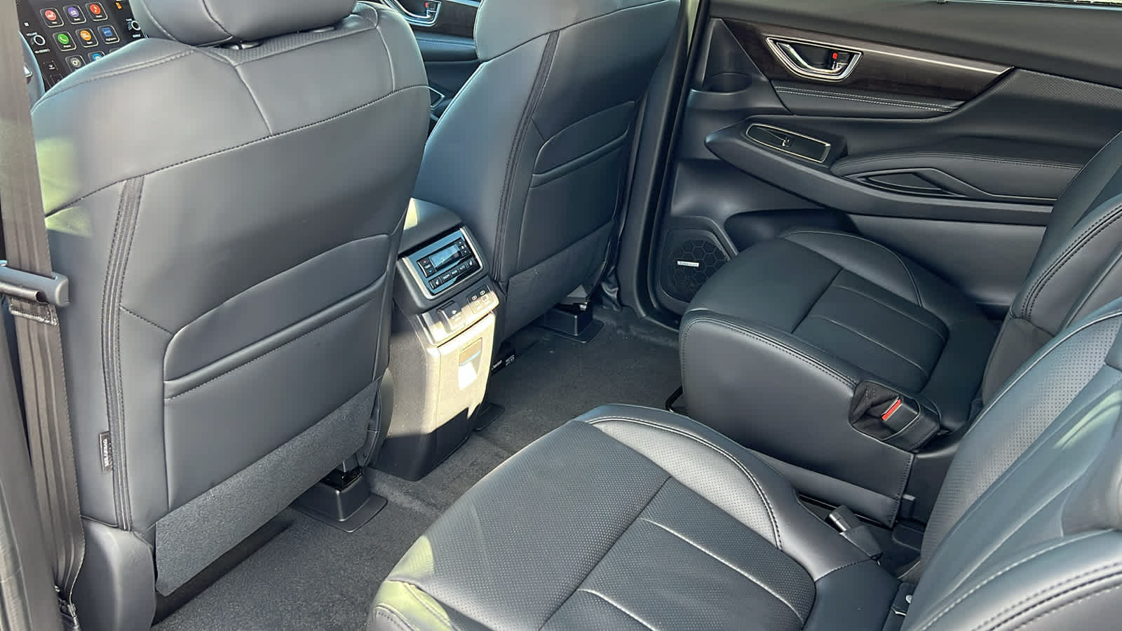 Thumbnail: 2026 Subaru Ascent - 24