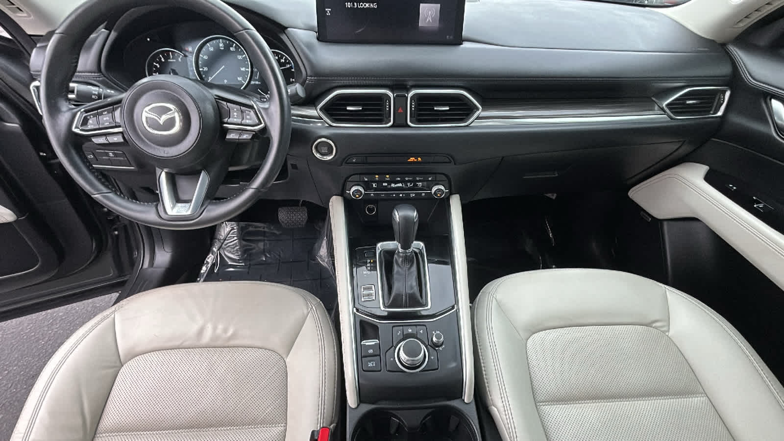 Thumbnail: 2022 Mazda CX-5 - 26