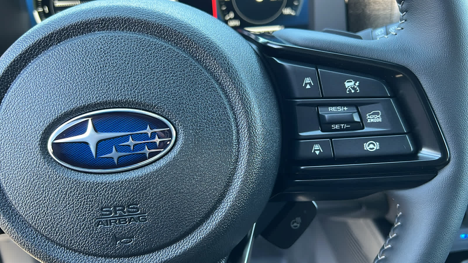 Thumbnail: 2026 Subaru Outback - 18