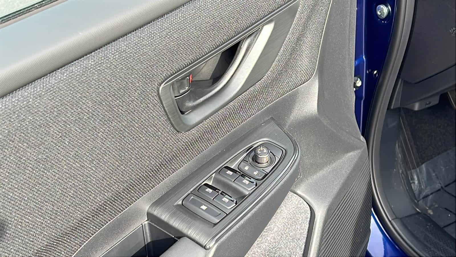 Thumbnail: 2026 Subaru Outback - 22