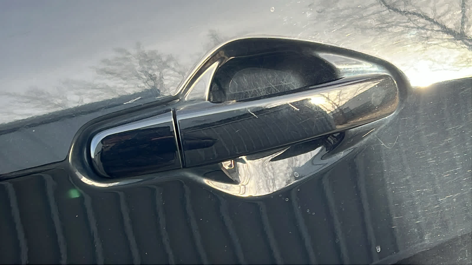 Thumbnail: 2014 Chevrolet Equinox - 9