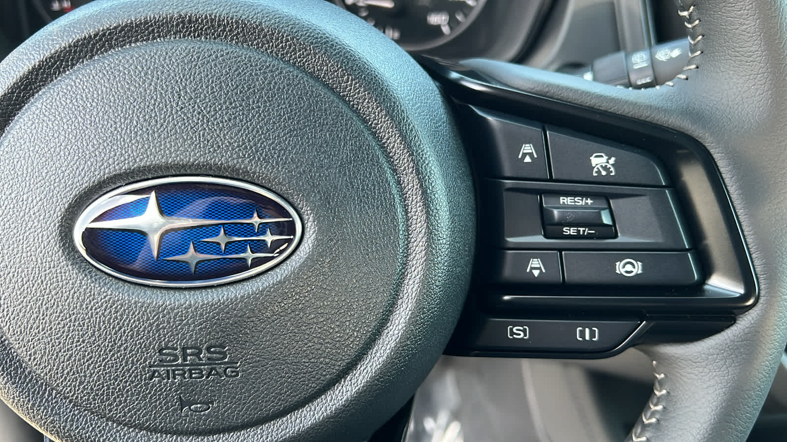 Thumbnail: 2026 Subaru Forester - 20