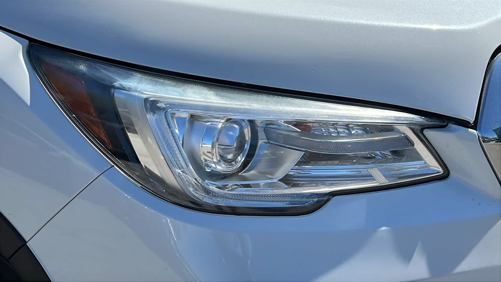 2020 Subaru Ascent Touring 4