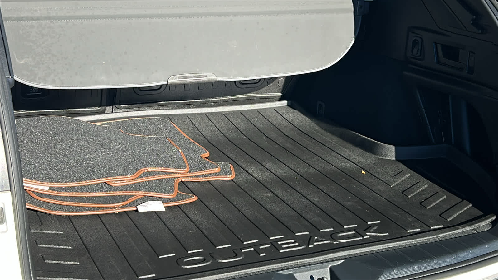 Thumbnail: 2024 Subaru Outback - 27