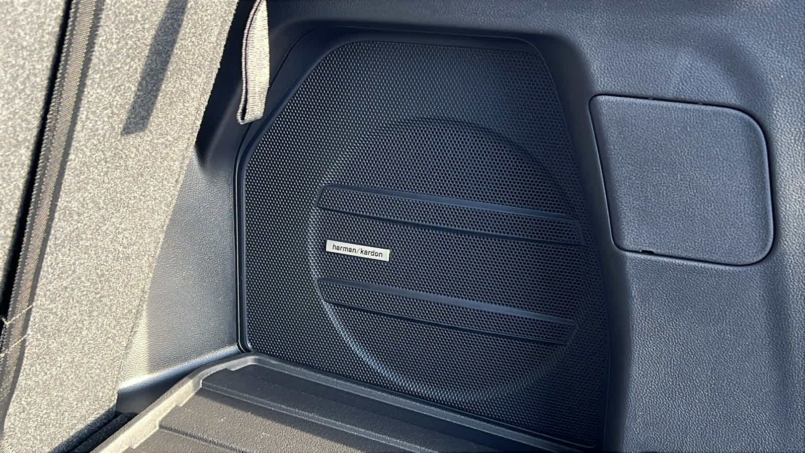 Thumbnail: 2026 Subaru Ascent - 33