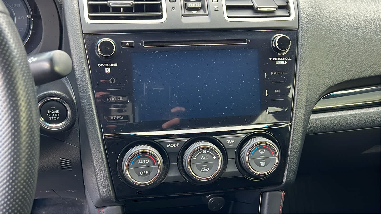 Thumbnail: 2020 Subaru WRX - 12