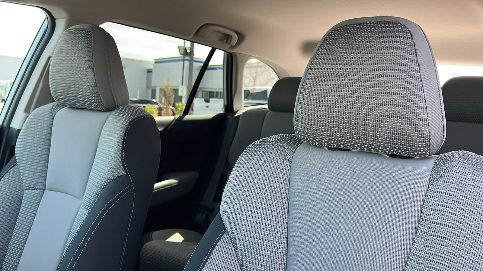 Thumbnail: 2021 Subaru Outback - 12