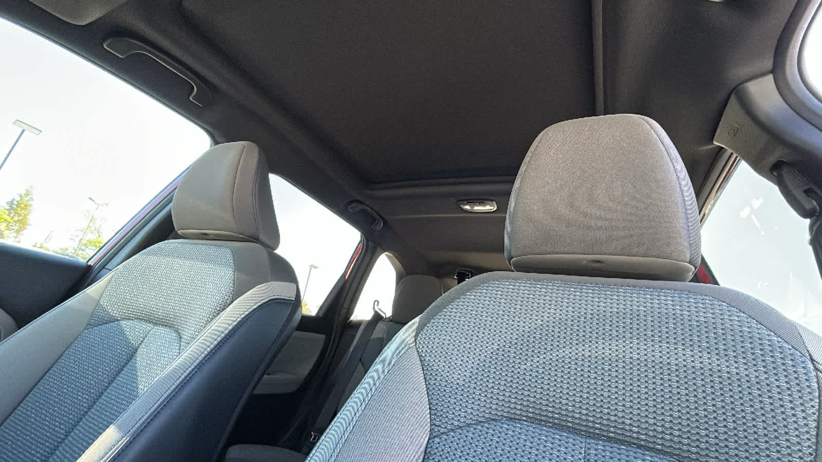 Thumbnail: 2026 Subaru Forester - 12