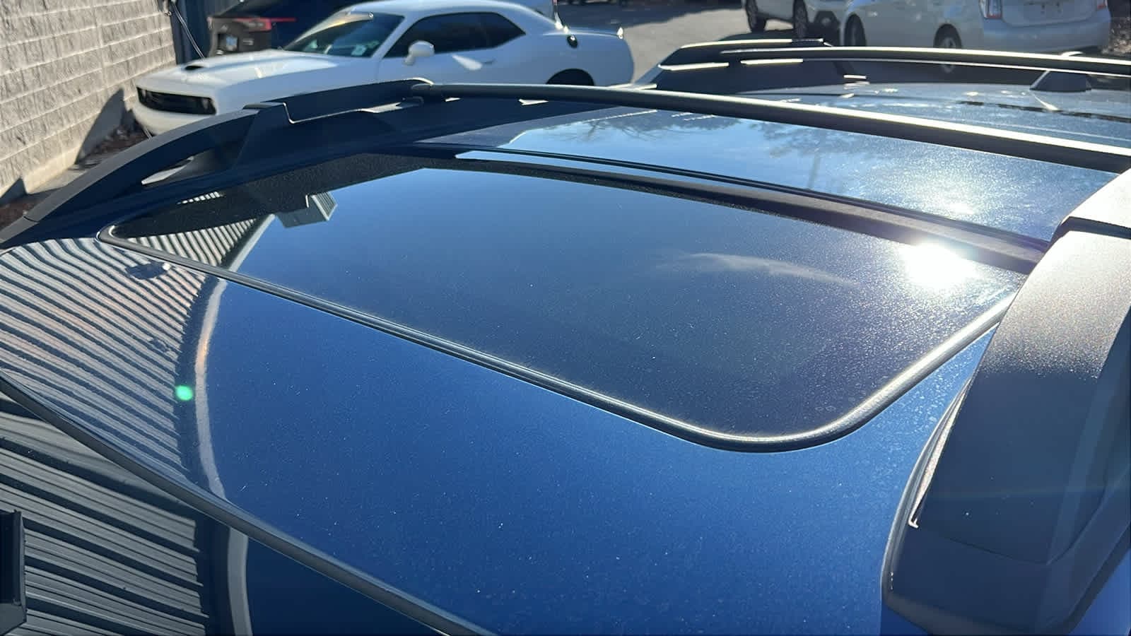 Thumbnail: 2021 Subaru Outback - 6