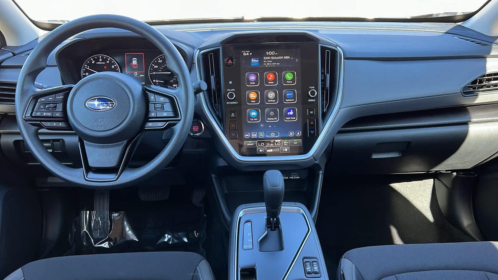 Thumbnail: 2025 Subaru Crosstrek - 26