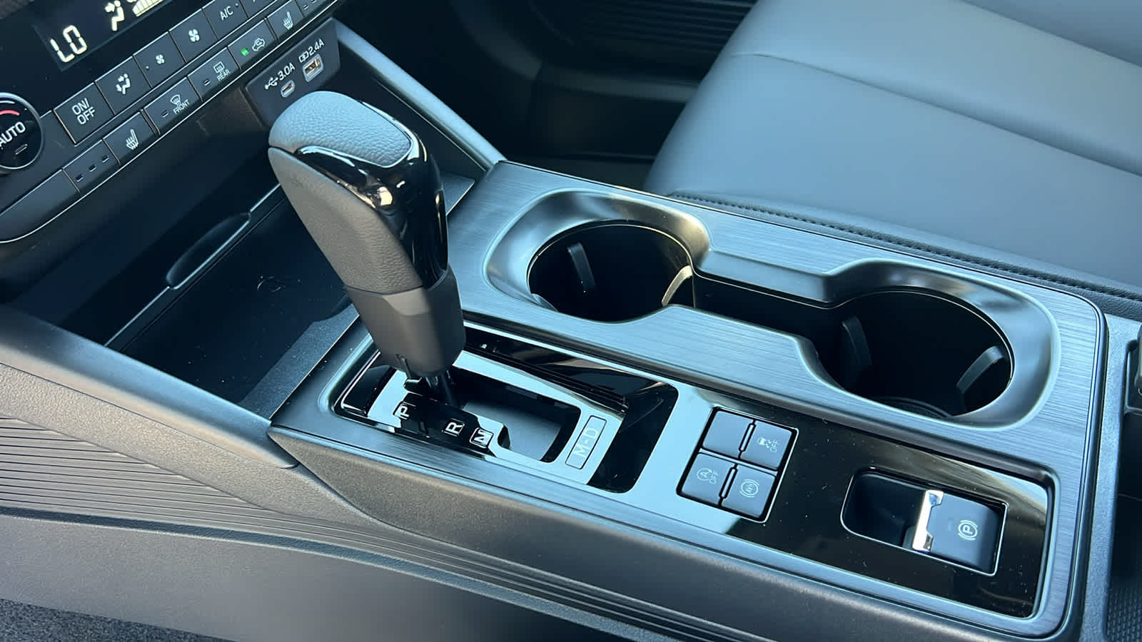 2026 Subaru Outback Premium - Photo 13