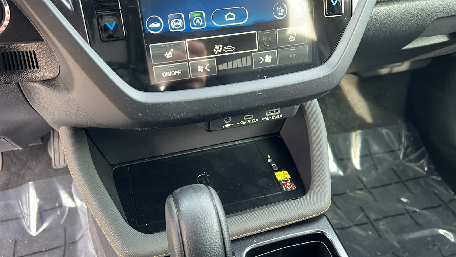 Thumbnail: 2026 Subaru Forester - 14