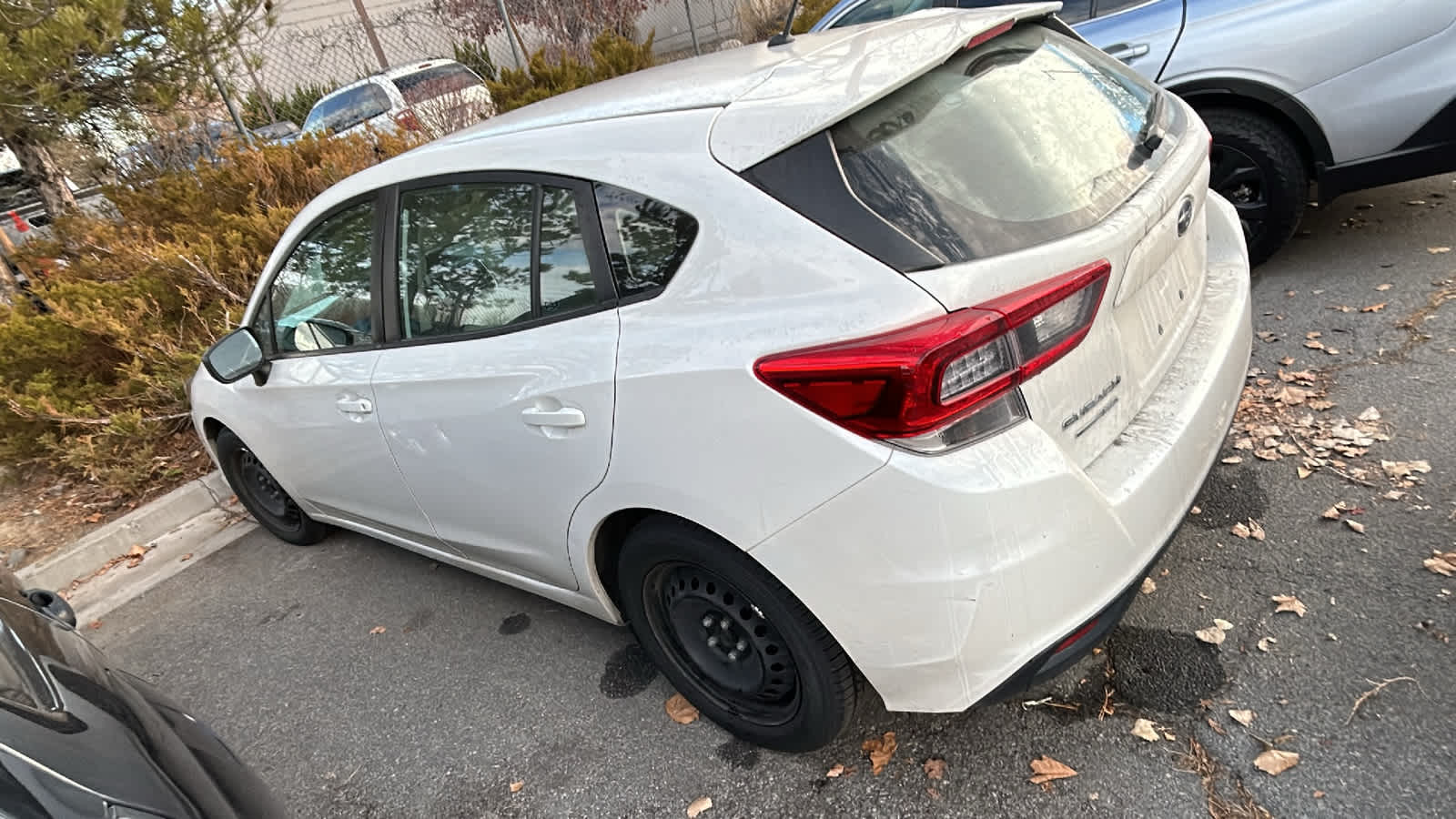 Thumbnail: 2023 Subaru Impreza - 8