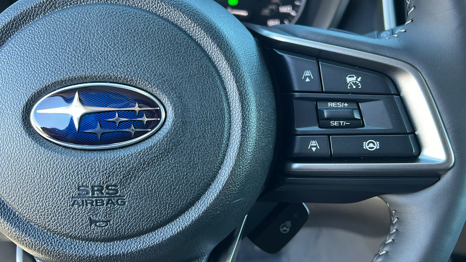 Thumbnail: 2026 Subaru Ascent - 20