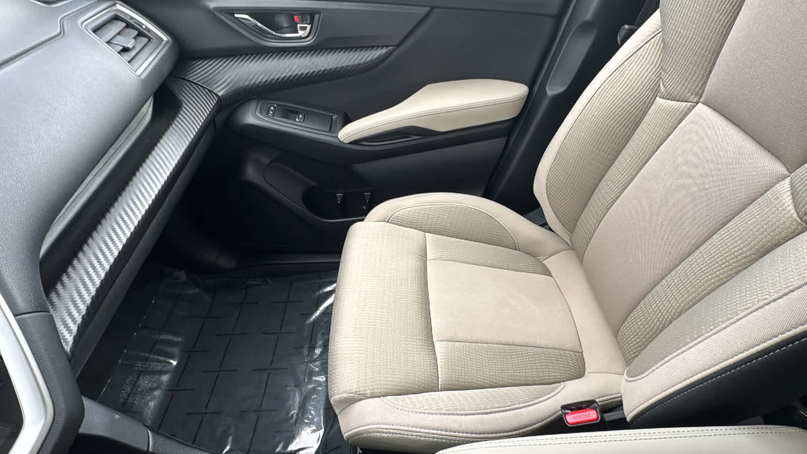 Thumbnail: 2025 Subaru Ascent - 13