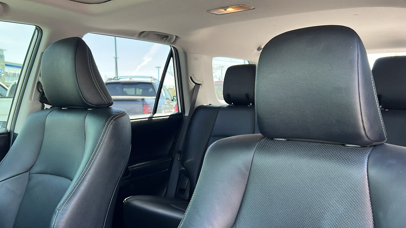 Thumbnail: 2020 Toyota 4Runner - 11