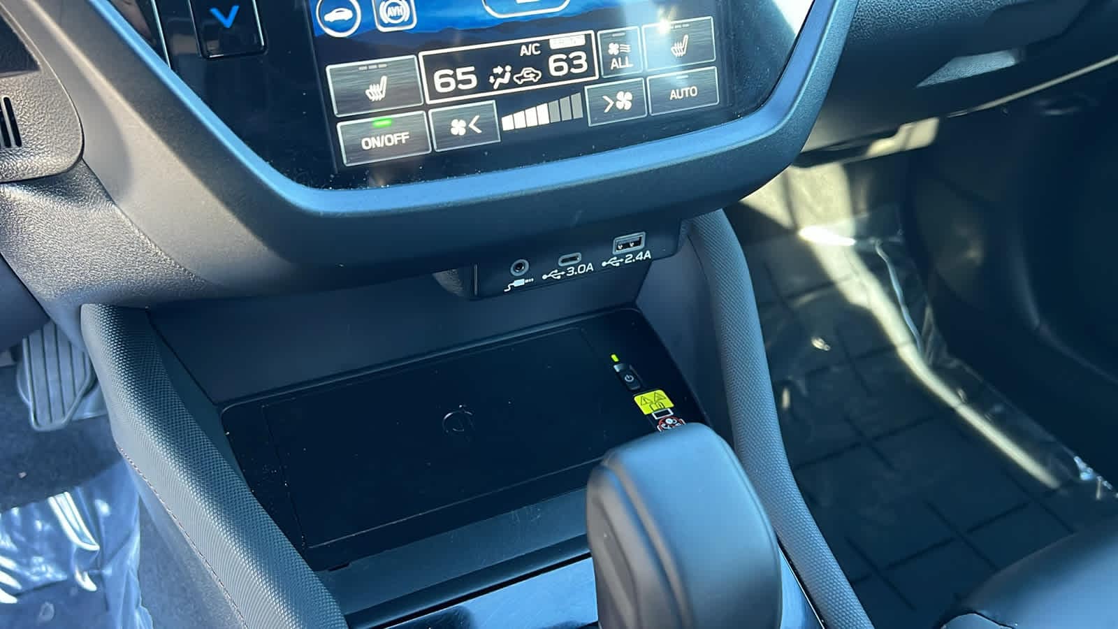 Thumbnail: 2025 Subaru Forester - 15