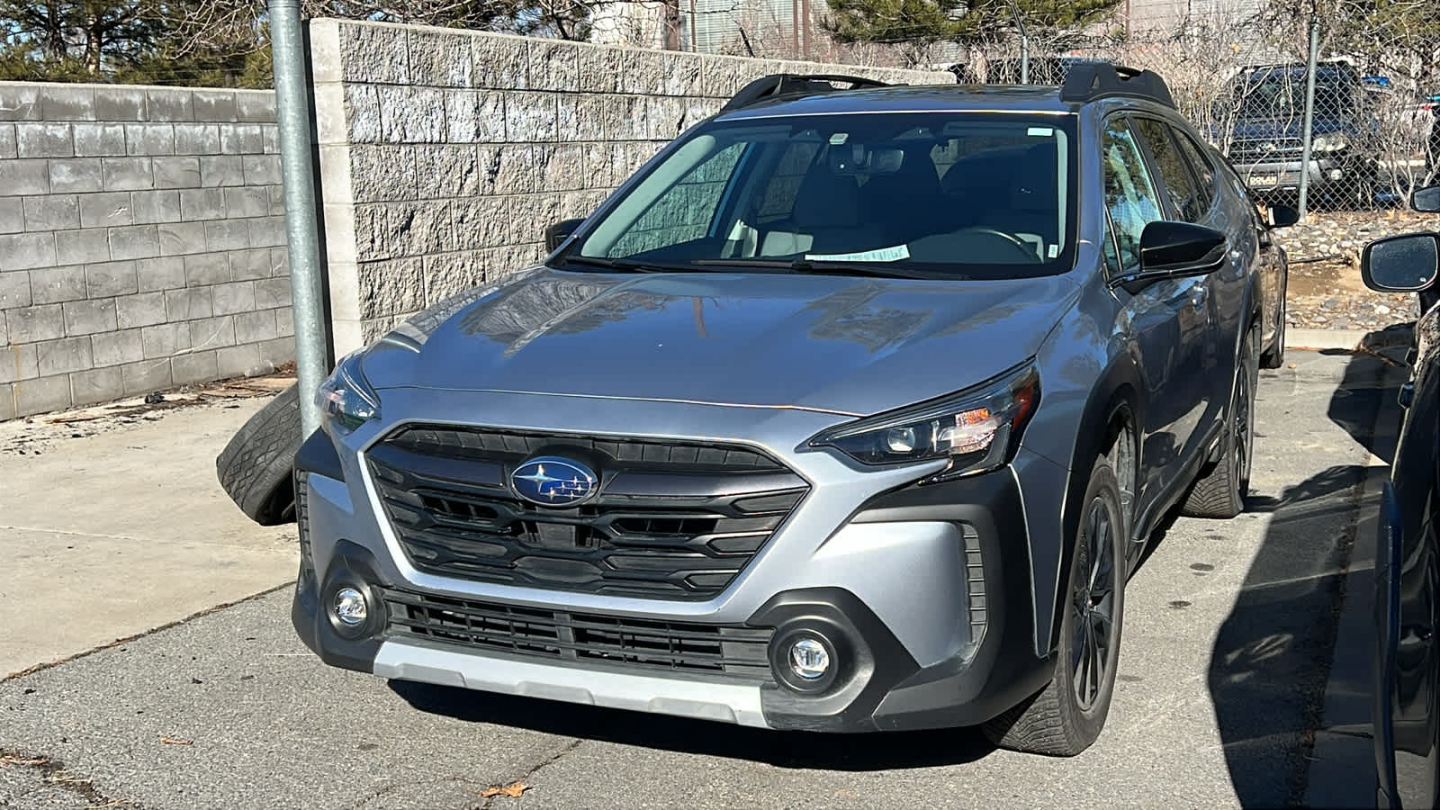 Thumbnail: 2024 Subaru Outback - 1