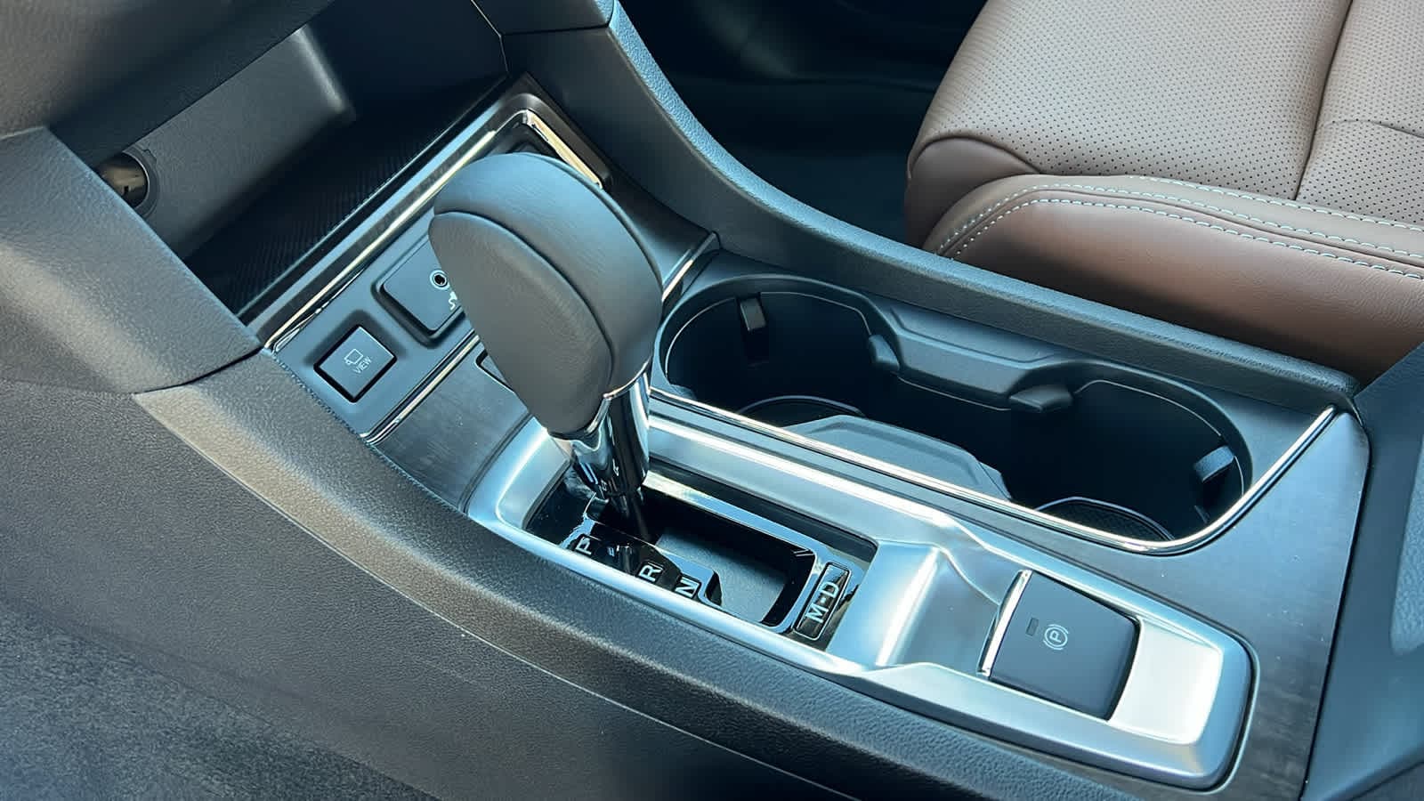 Thumbnail: 2026 Subaru Ascent - 13