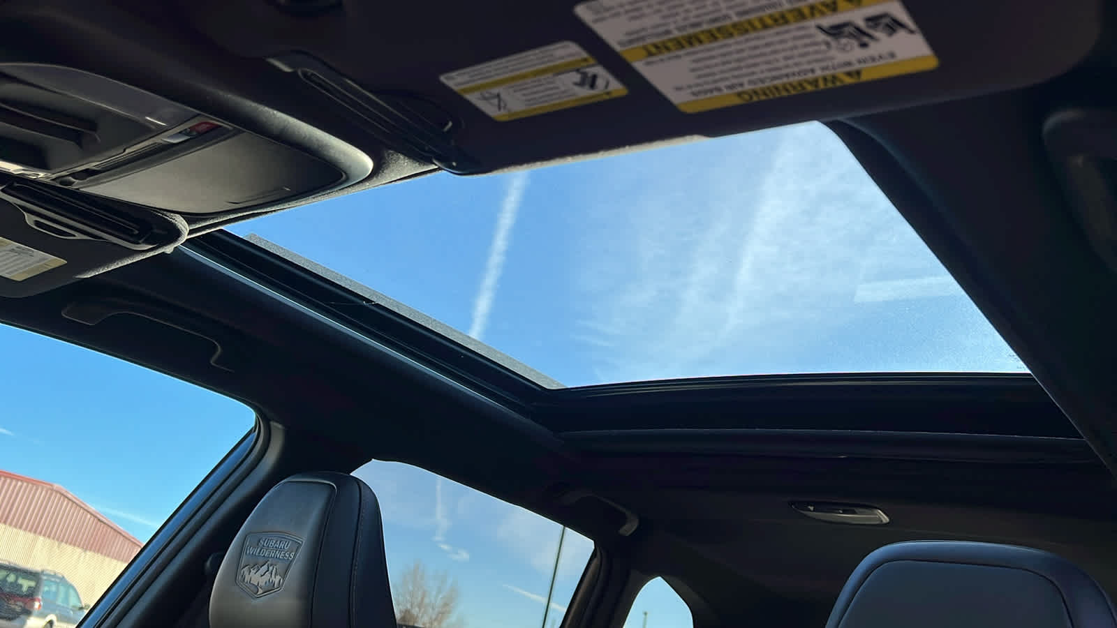 Thumbnail: 2026 Subaru Forester - 31