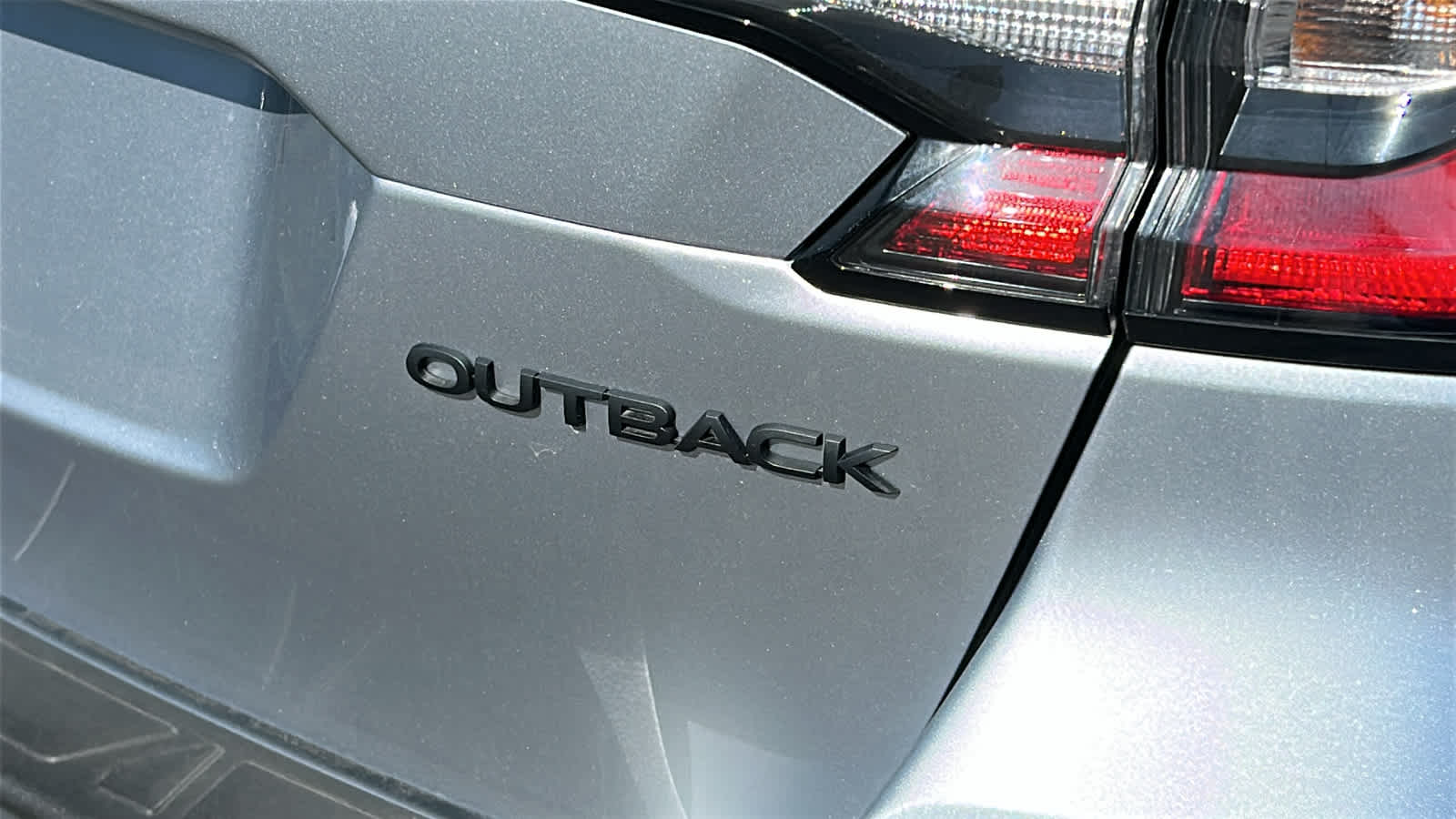 Thumbnail: 2025 Subaru Outback - 29