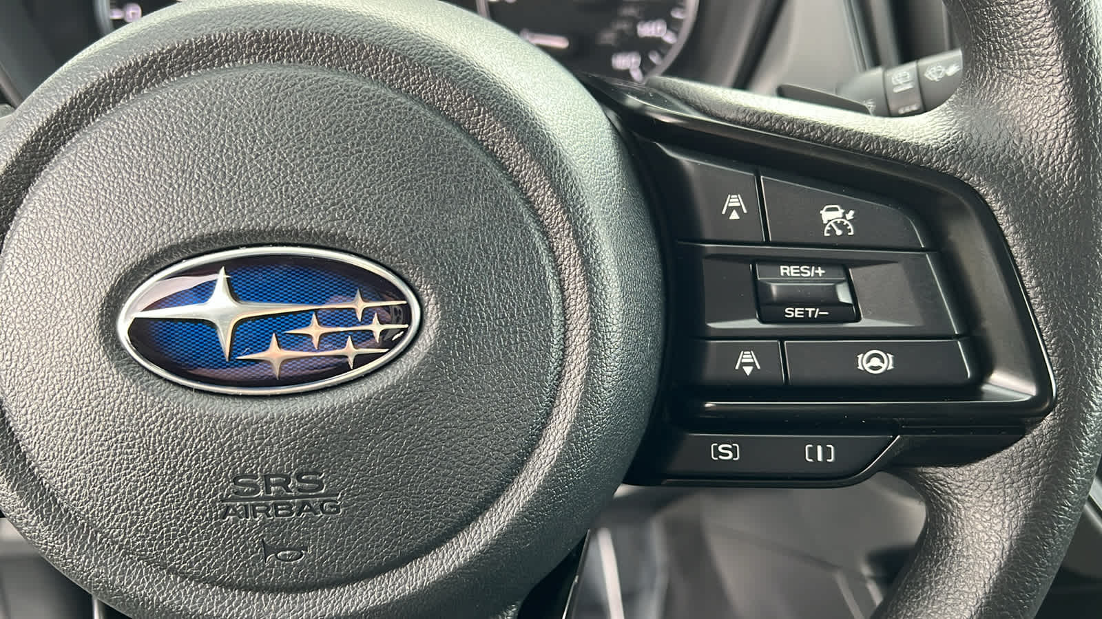 Thumbnail: 2026 Subaru Crosstrek - 20