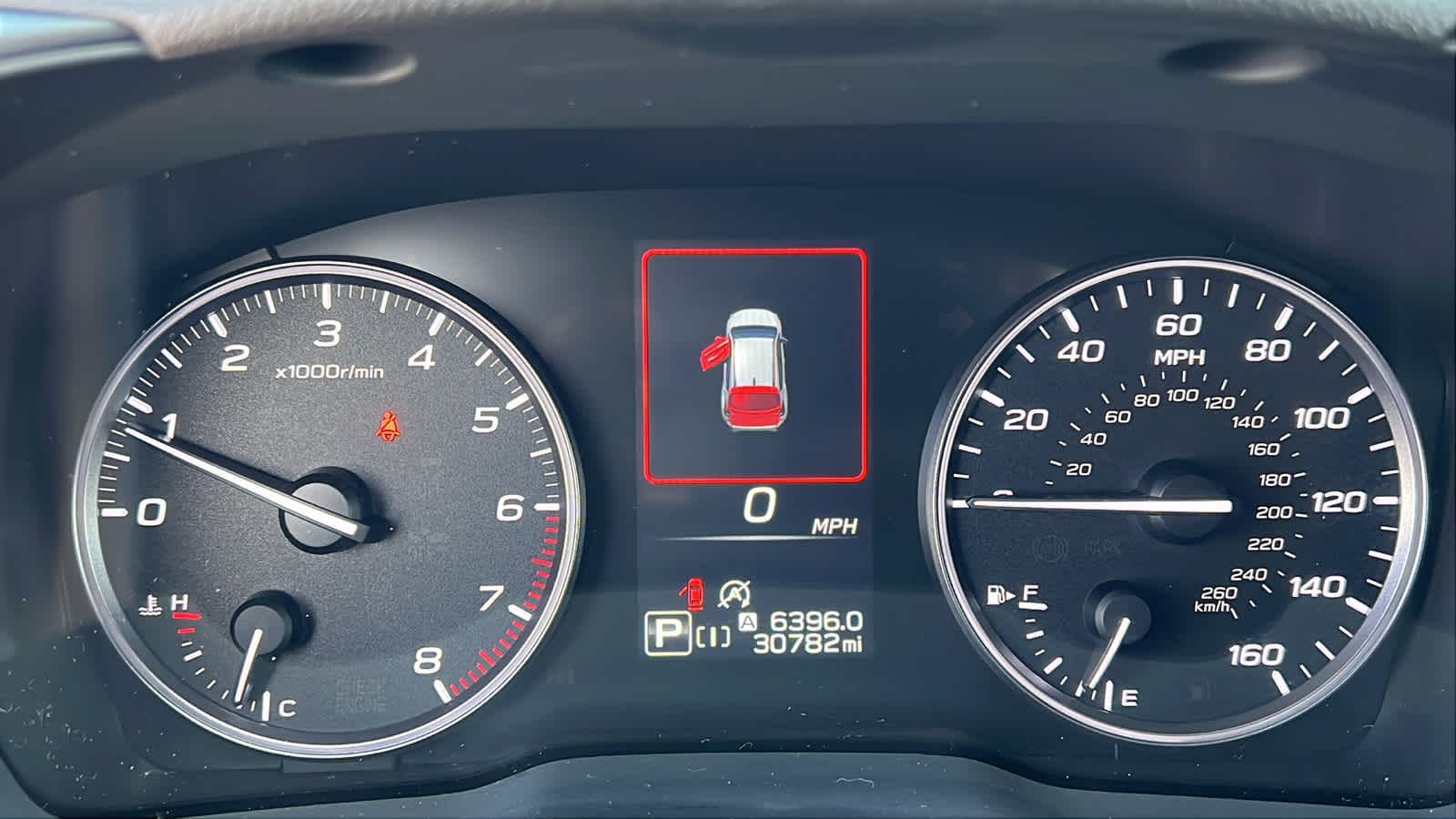 Thumbnail: 2024 Subaru Crosstrek - 22