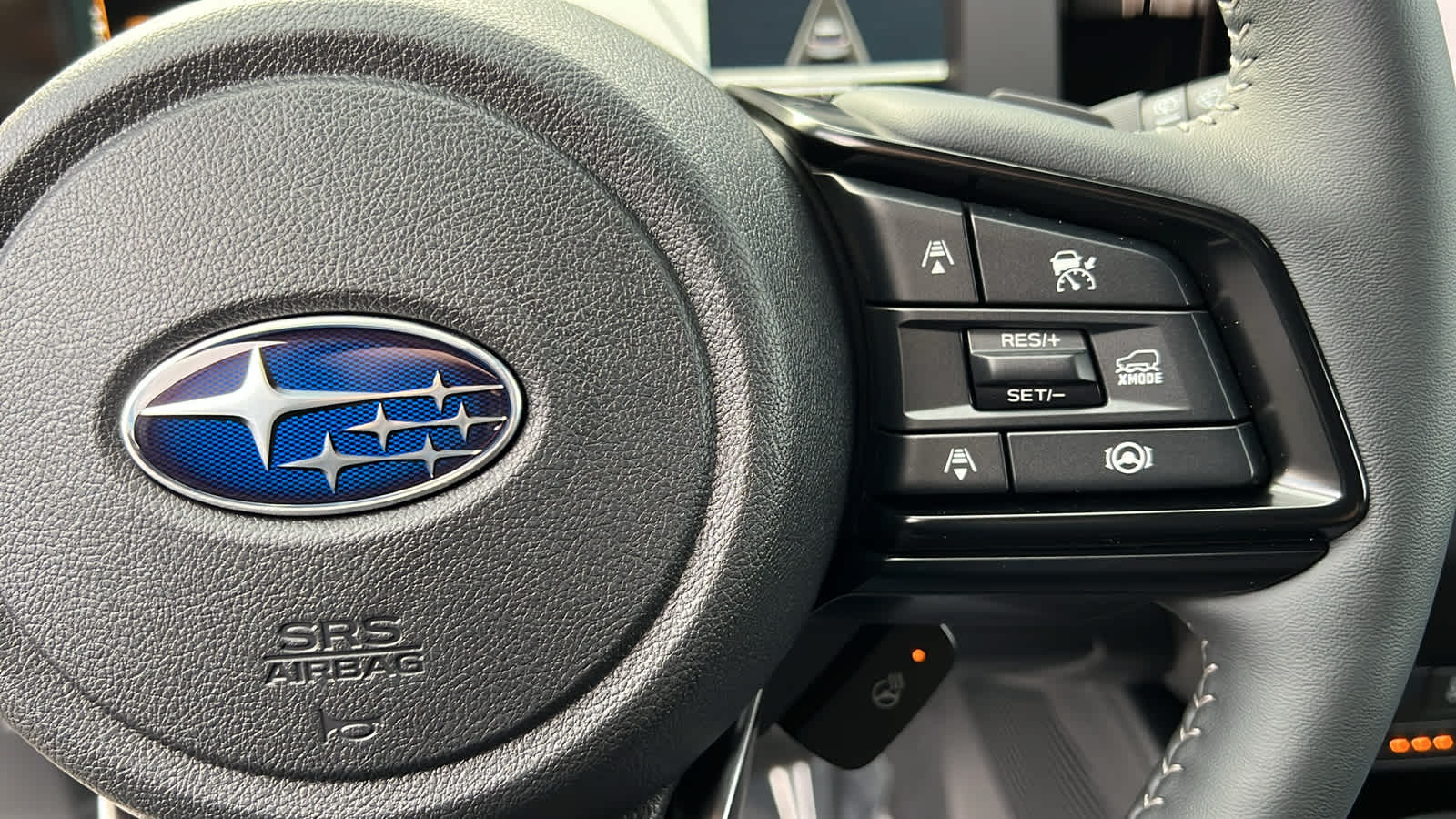 Thumbnail: 2026 Subaru Outback - 20