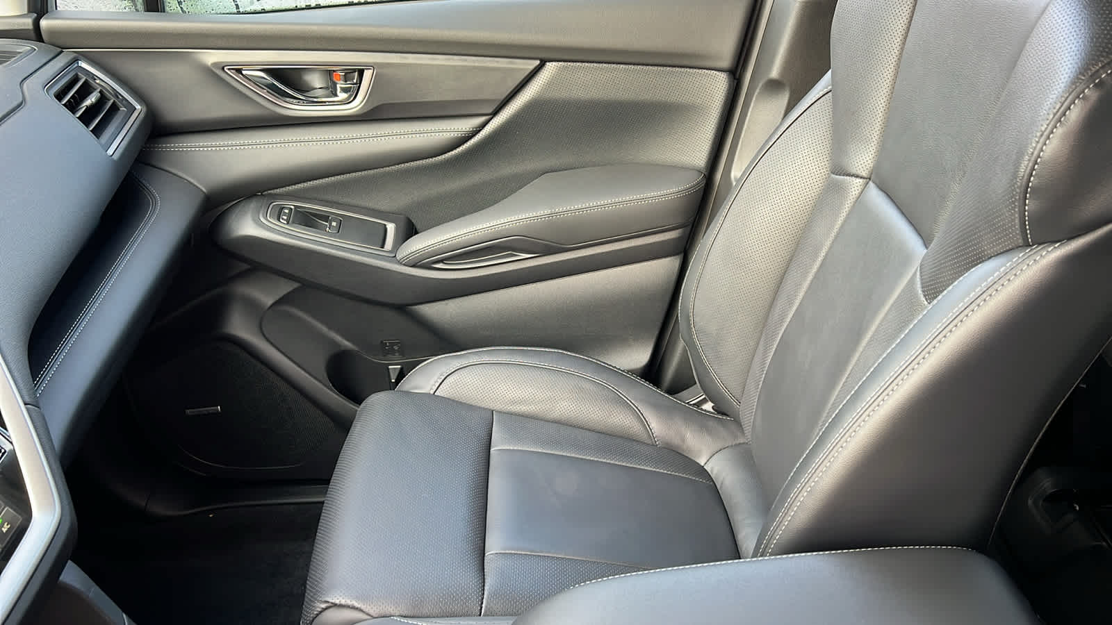 Thumbnail: 2025 Subaru Ascent - 12