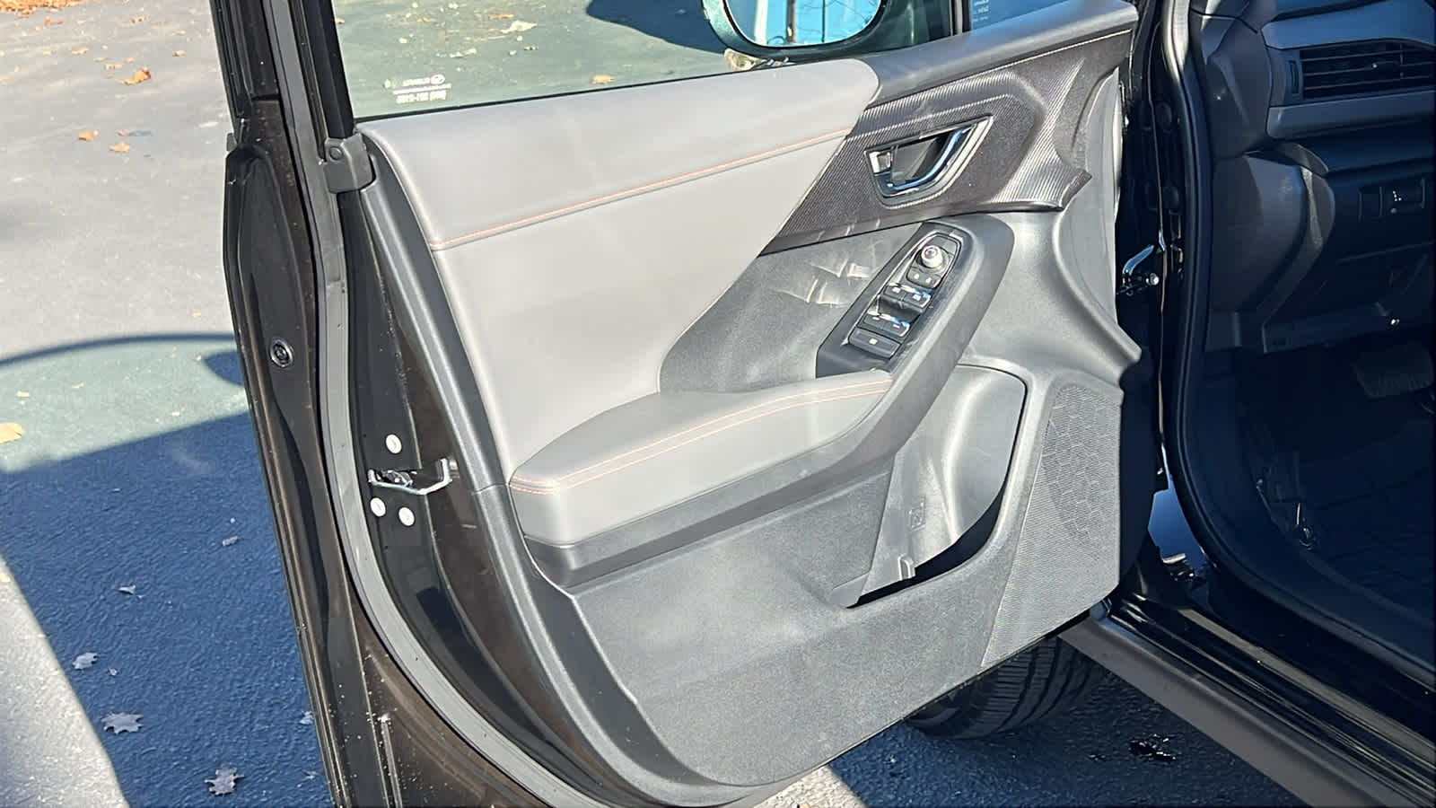 Thumbnail: 2026 Subaru Crosstrek - 23