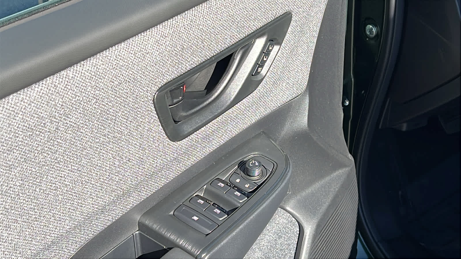 Thumbnail: 2026 Subaru Outback - 22