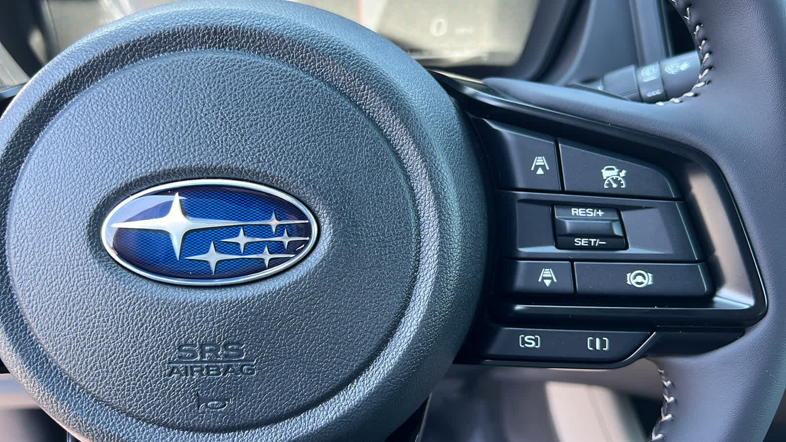 Thumbnail: 2026 Subaru Forester - 20