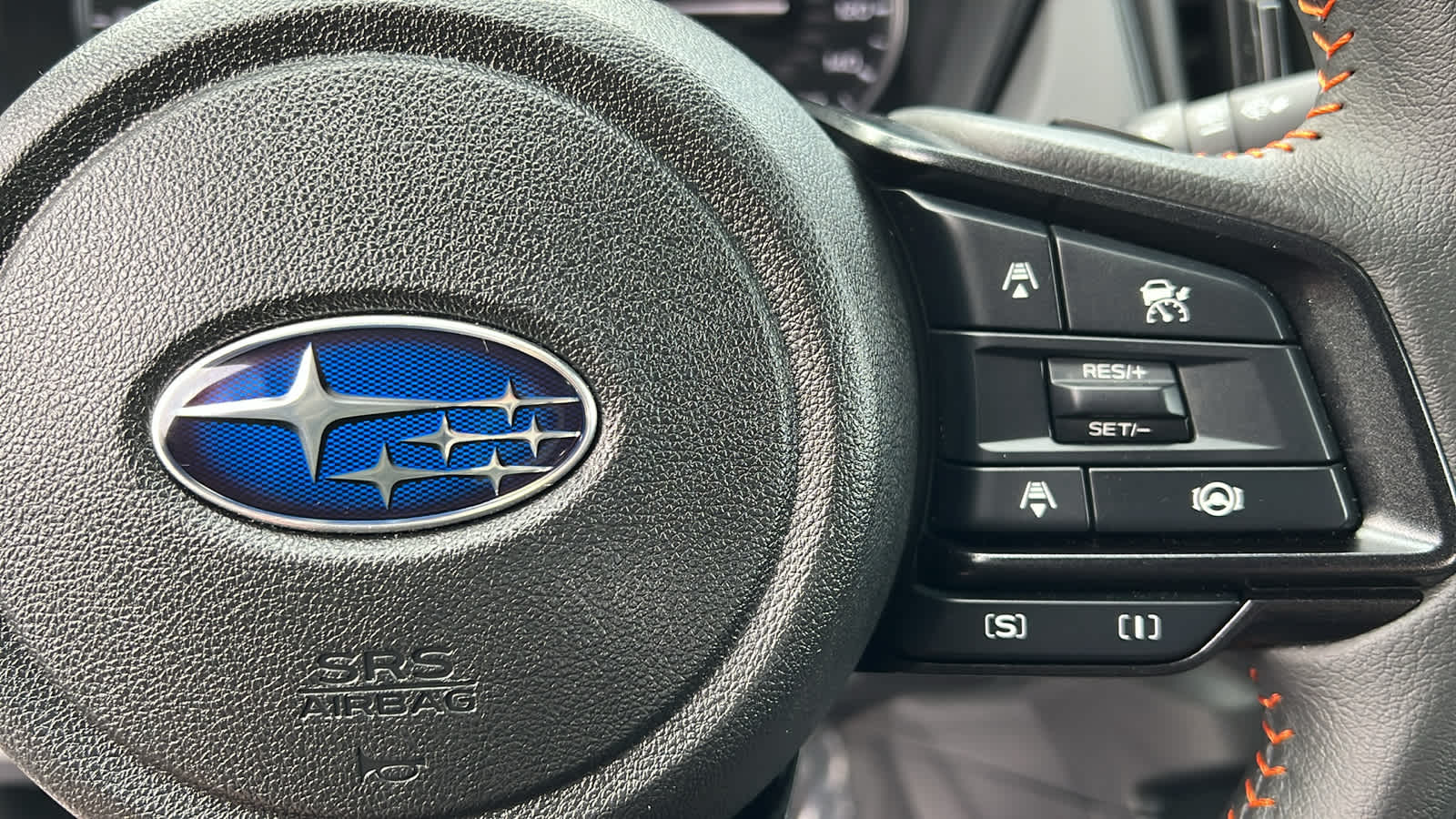 Thumbnail: 2025 Subaru Crosstrek - 21